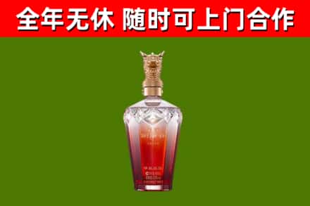 胶州市回收剑南春价格