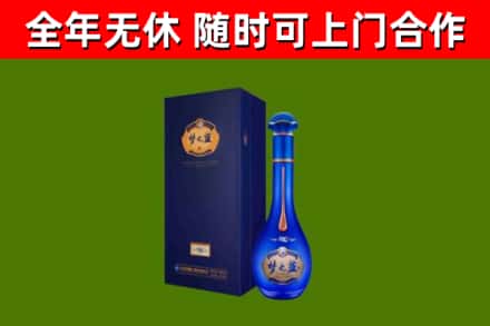 胶州市回收梦之蓝M6